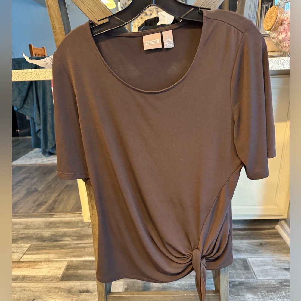 Chico shirt